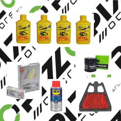 Olio motore lubrificante Bardahl XTC C60 10W-40 Moto 1 litro per motori 4T  – Pizzo Motors s.r.l.