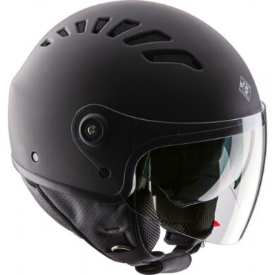 JFM Casco Jet 550 Doppia Visiera – Pizzo Motors s.r.l.