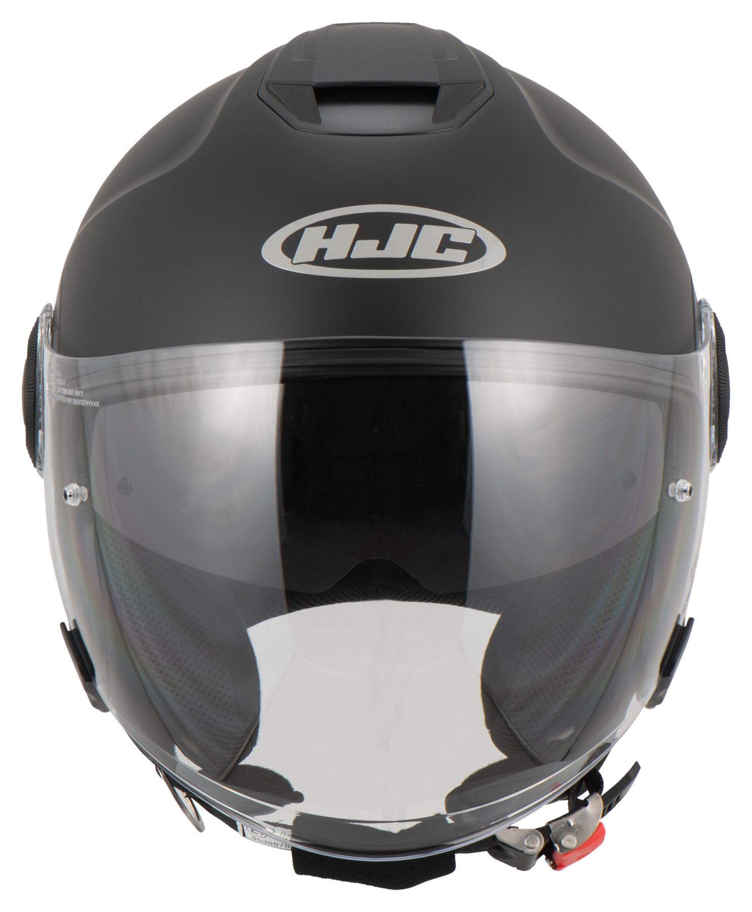 JFM Casco Jet 550 Doppia Visiera – Pizzo Motors s.r.l.